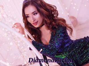 Diamondkarina