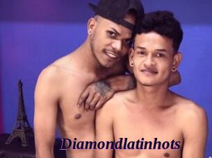 Diamondlatinhots