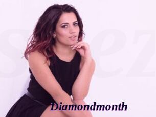 Diamondmonth