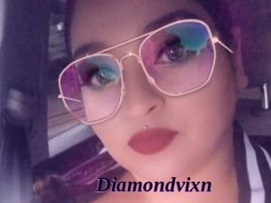 diamondvixn Spezial Sexcam