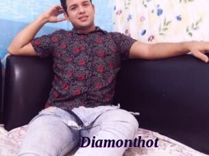 Diamonthot