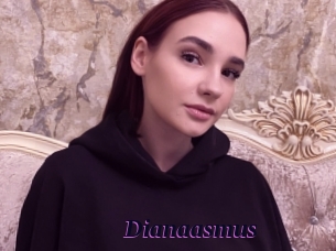 Dianaasmus