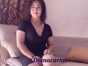 Dianacarine