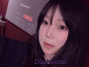 dianacoral Spezial Sexcam