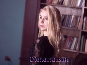 dianacrimson Spezial Sexcam