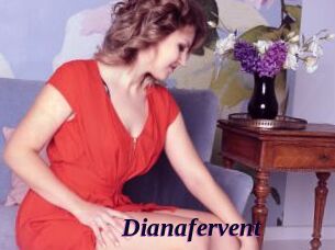 Dianafervent