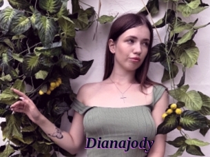 Dianajody