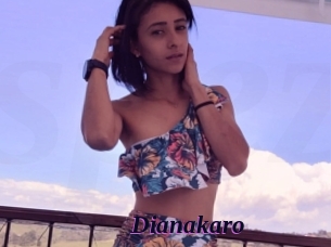 dianakaro Spezial Sexcam