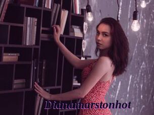 Dianamarstonhot