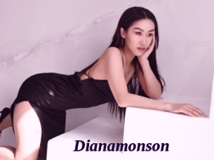 Dianamonson