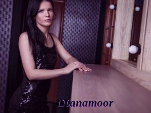 Dianamoor