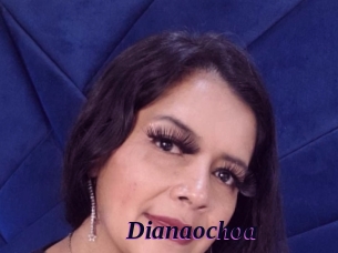 dianaochoa Spezial Sexcam