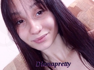 Dianapretty