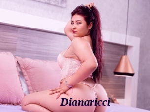 Dianaricci