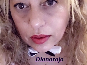 dianarojo Spezial Sexcam