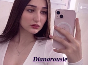 dianarousie Spezial Sexcam