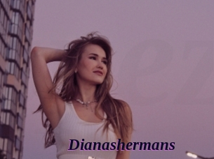 dianashermans Spezial Sexcam