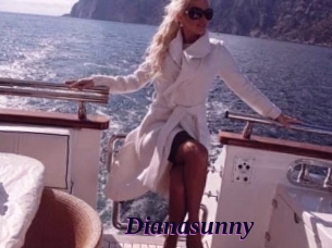 Dianasunny