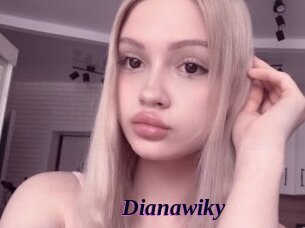 Dianawiky