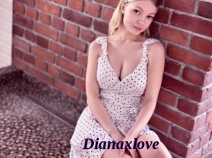 Dianaxlove