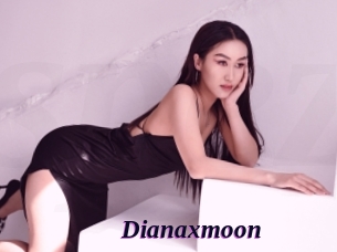 Dianaxmoon