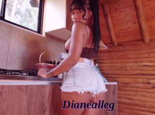 Dianealleg