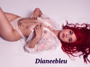 dianeebleu Spezial Sexcam