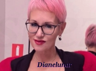 dianelunar Spezial Sexcam