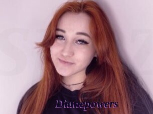 Dianepowers