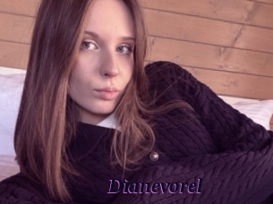 Dianevorel