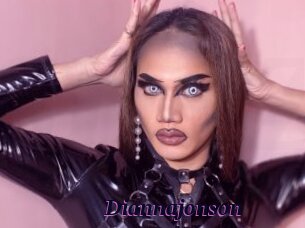 diannajonson Spezial Sexcam