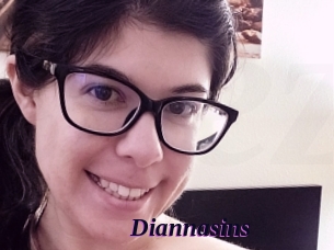 diannasins Spezial Sexcam