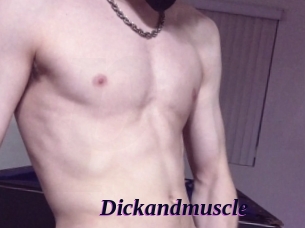 dickandmuscle Spezial Sexcam