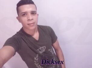Dicksex