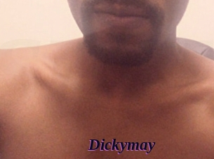dickymay Spezial Sexcam