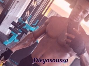 Diegosoussa