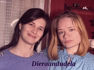 Dieraandudela