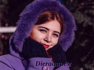 Dieraanness