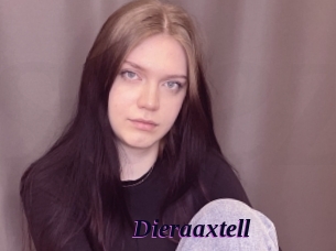 Dieraaxtell