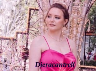 Dieracantrell