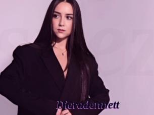Dieradennett