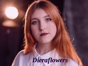 Dieraflowers