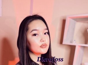 dierafoss Spezial Sexcam