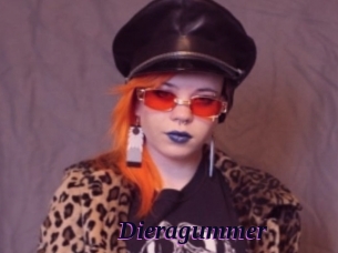 Dieragummer
