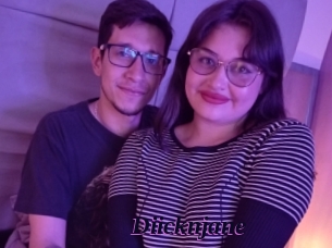 Diicknjane