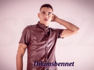 dilamsbennet Spezial Sexcam