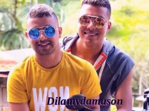 Dilamydamason