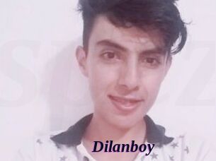 Dilanboy