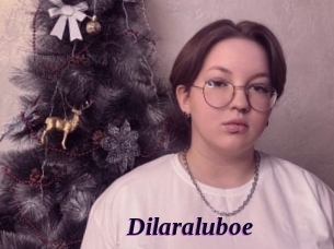 dilaraluboe Spezial Sexcam