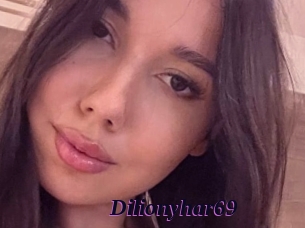 dilionyhar69 Spezial Sexcam